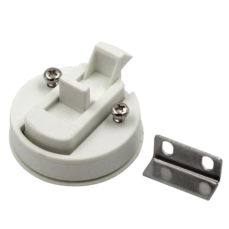 Аксессуары подъемник для палубы фотоэлемент установки на пол Пряжка двери