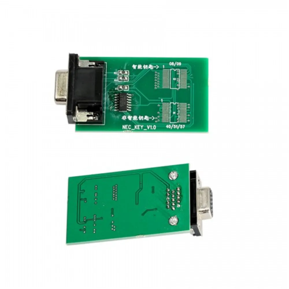 CGMB CGDI MB Prog Key Programmer Support Online Password Calculation and MB All Key Lost Free Update Online