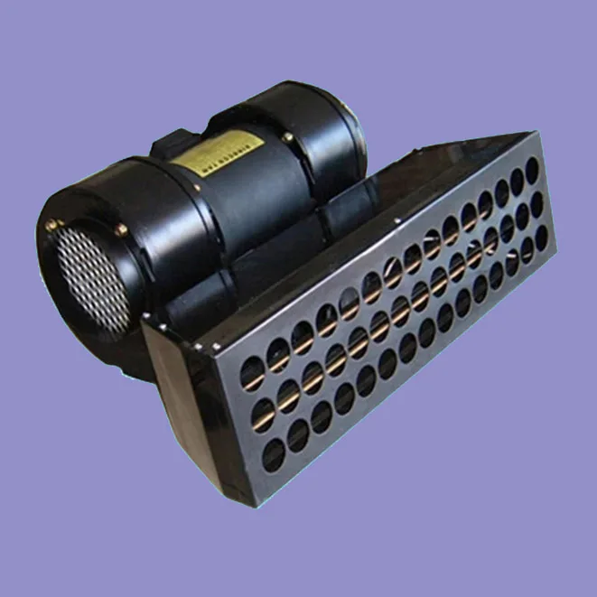 

SL-090 Big Scope Quickly in Addition to Static Electricity Ionic Wind Drum Large Area Ionizing Fan Ion Fan