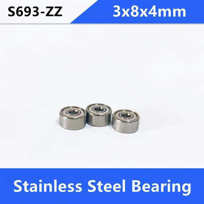 Подшипник nsk 693zz