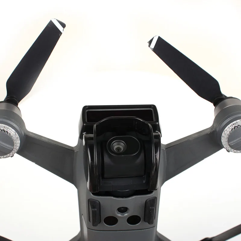 Солнцезащитный козырек для объектива камеры DJI SPARK Gimbal защита солнцезащитный