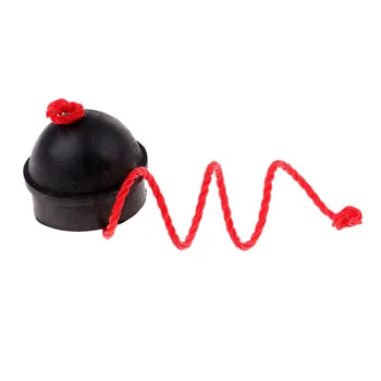 

5pcs Rubber Chalk Holder for Billiard Pool Snooker Table Cue Stick Club Billiard Accessories