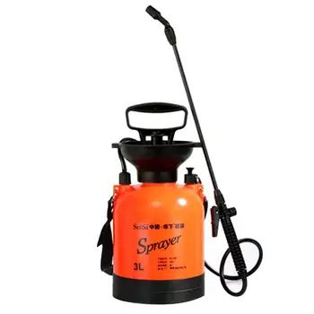 

Garden Pressure Sprayer Bottle Outdoor Plant Flower Watering Spray Tools