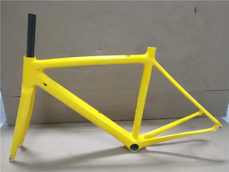 50cm carbon road bike