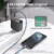 UGREEN PD65W GaN Charger for Tablet Quick 3.0 4.0 SCP Charger for Huawei USB C Charge for Xiaomi Notebook Power Adapter Charger