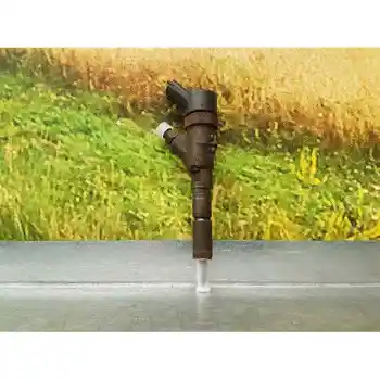 

9641742880 INJECTOR CITROEN C5 SALOON