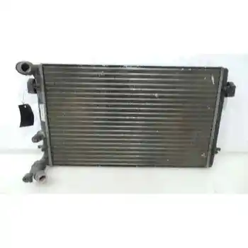 

1J0121253N WATER RADIATOR SEAT TOLEDO (1M2)