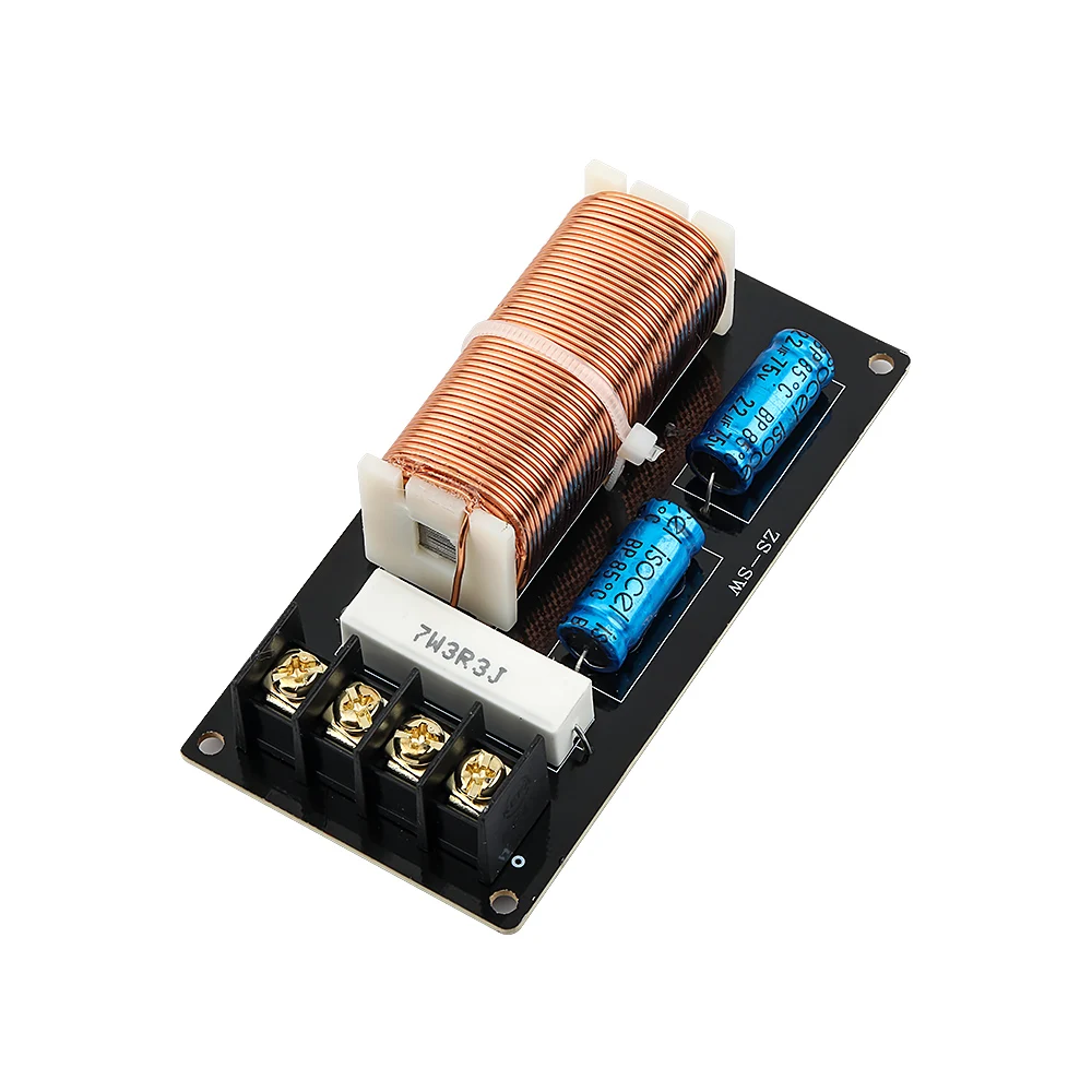 AIYIMA 300W Subwoofer Crossover High Power Audio Subwoofer Speaker