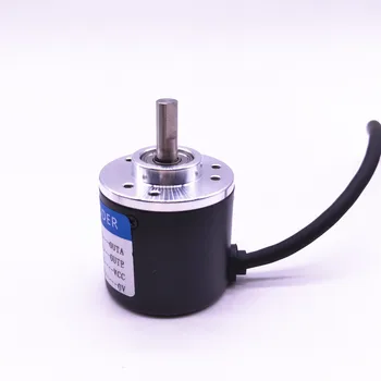 

Rotary Encoder 1000 Pulse AB Phase 600P/R 400P/R 360P/R 200P/R NPN,PNP