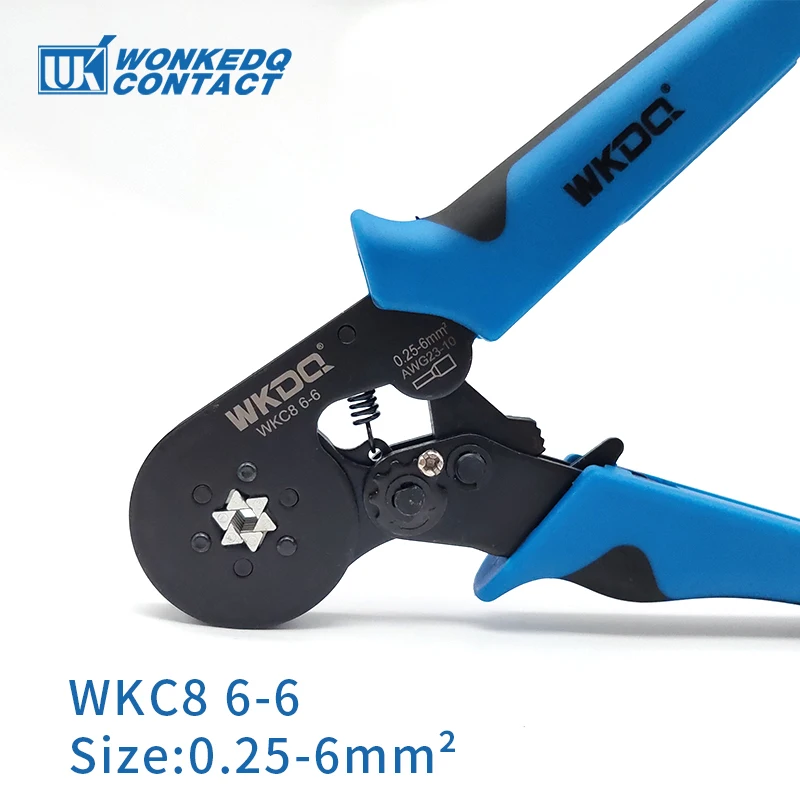 crimper terminal tubular 6 6 025 6mm 23 10awg 01