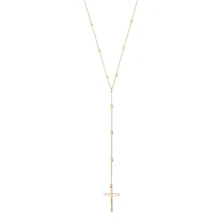 Длинная подвеска-бусы яркое женское ожерелье ювелирные изделия XL1082