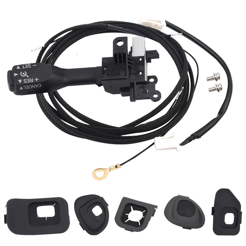 Переключатель круиз контроля 84632 34011 34017 Для Toyota Camry Lexus 846320F010 0F010|Комплекты системы