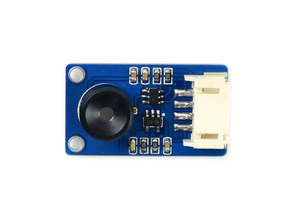 Waveshare IR Array Thermal Imaging Camera 32 24 Pixels 110 Field of View I2C Interface MLX90640 5