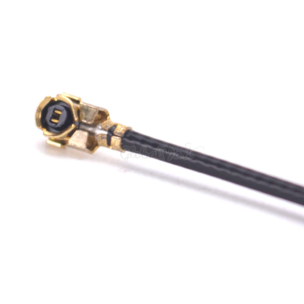 Antenne 2.4G 150mm pour Récepteur FPV ELRS - Lot de 5/10/20/50