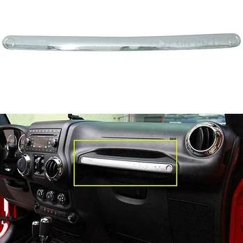 

Cover Car trim set 18pcs ABS Plastic Panel Decal Replacement Decoration