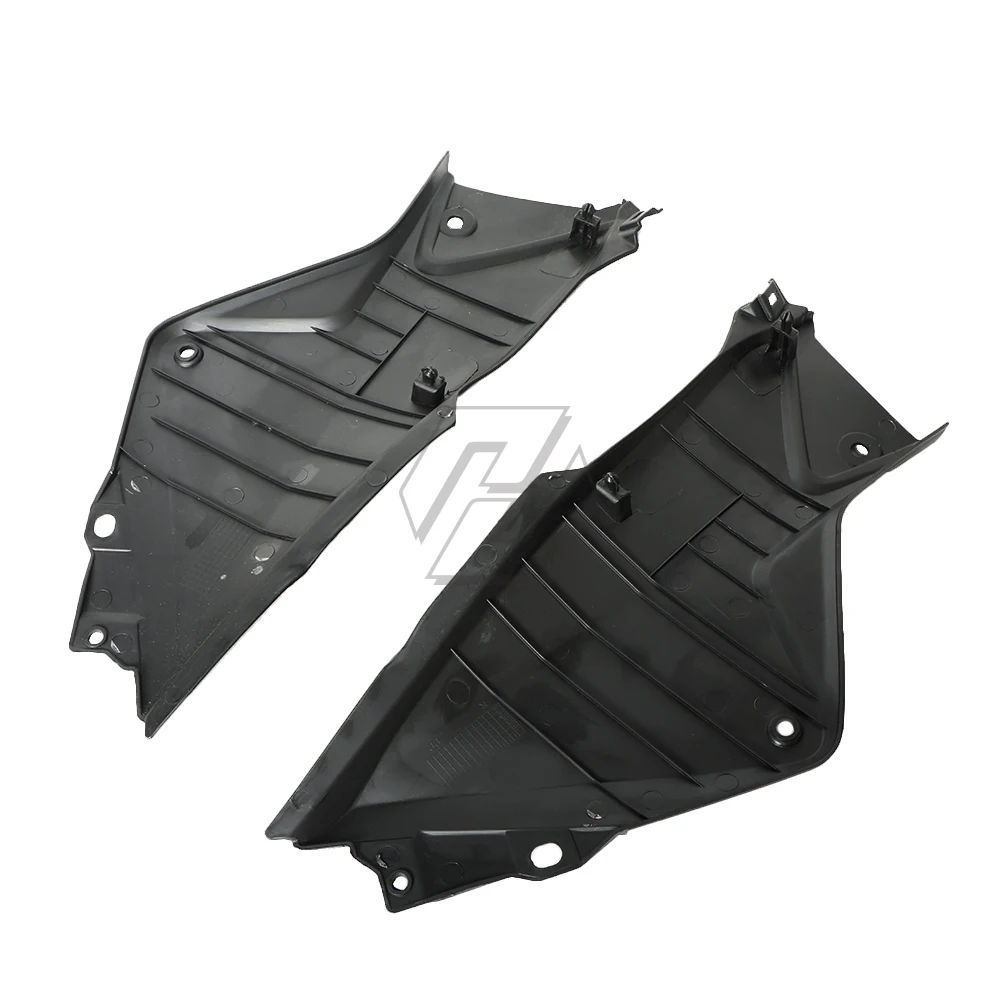 Мотоциклетная боковая накладка кронштейн обтекатель Cowling чехол для HONDA CBR250R MC41 2011