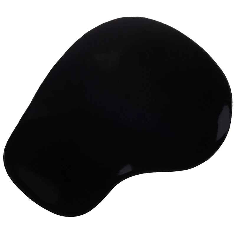 1Pcs Black Comfort Wrist Silicone Gel Rest Support Mat Mouse Mice Pad& 10Pcs Jdy-40 2.4G Wireless Serial Port Transmission Boar