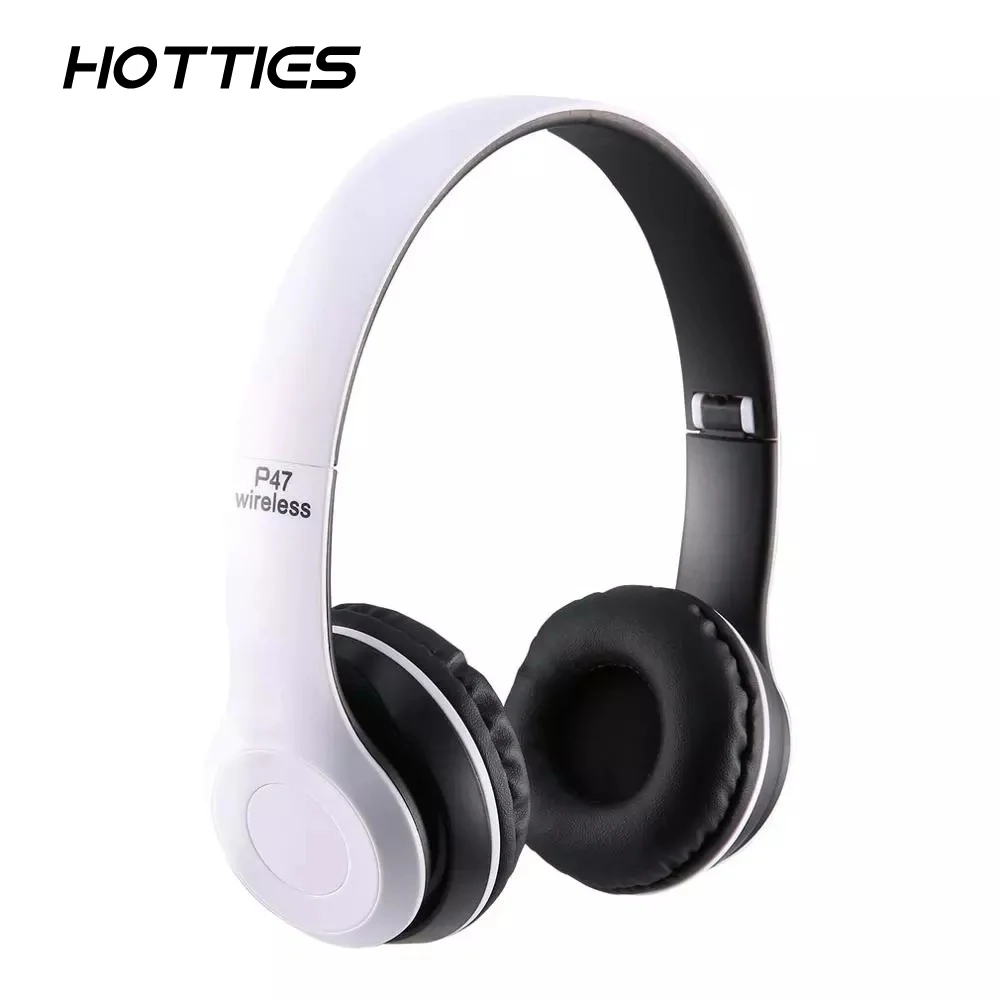 

Over Ear Wireless Gaming Headphone Bluetooth 4.1 Multifunctional Headset Earphone Headband For Laptop Tablet Mobile Phone