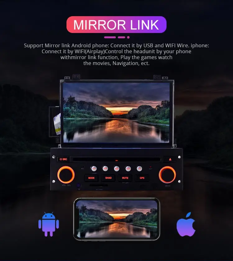 Best Besina Android 9.0 Car DVD Player For Citroen C5 2005-2012 Multimedia GPS Navigation 1 Din Car Radio 2G+16G wifi Audio Stereo 7 Best Besina Android 9.0 Car DVD Player For Citroen C5 2005-2012 Multimedia GPS Navigation 1 Din Car Radio 2G+16G wifi Audio Stereo 7