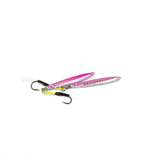 10pcs Spinpoler 10 шт., зимняя блесна Айс джиг, рыболовные приманки, 8,5 г, 14 г, металлическая ложка для джигинга, 3D глаза, лазерная искусственная приманка, супер жесткая свинцовая рыба - Цвет: 10pcs