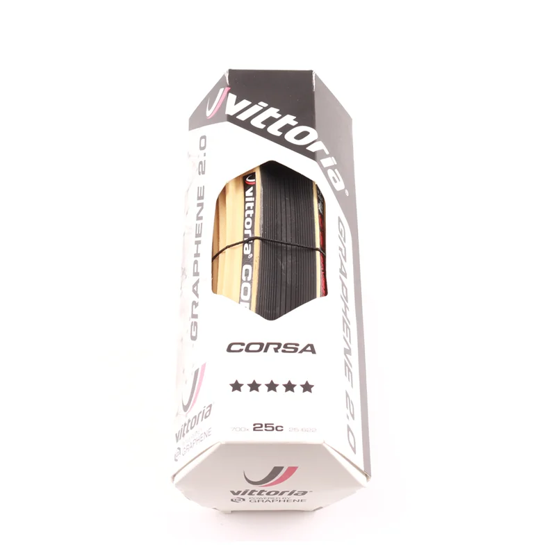 CORSA yellow Vittoria Corsa speed черный желтый Corsa контроль желтый клинчер TLR бескамерные готовые шины 700x25c велосипедные шины - Цвет: CORSA yellow