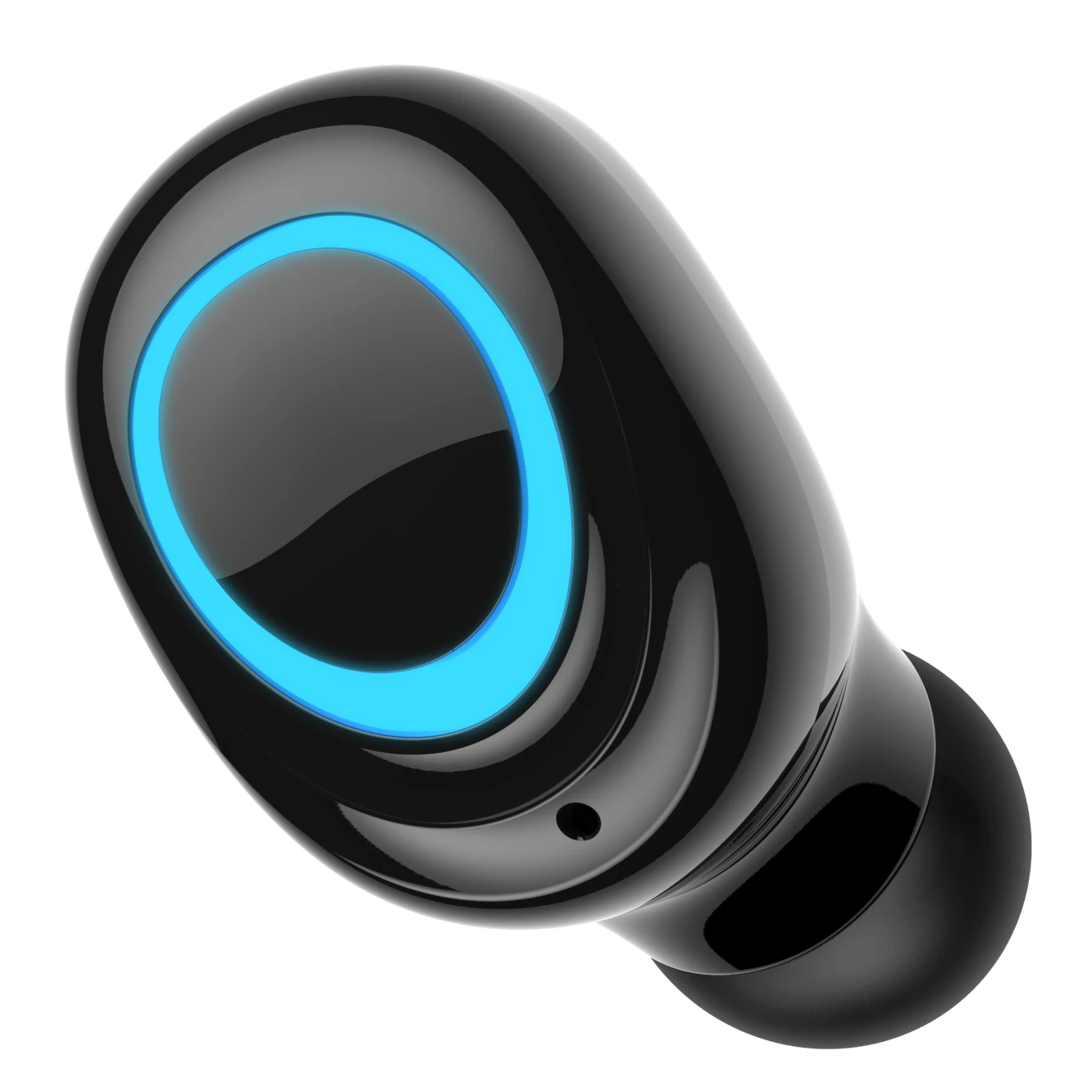 KELODO TWS Bluetooth 5,0, беспроводные наушники, гарнитура, настоящие беспроводные наушники для IPhone/samsung IPX7, водонепроницаемые, с интеллектуальным Ch