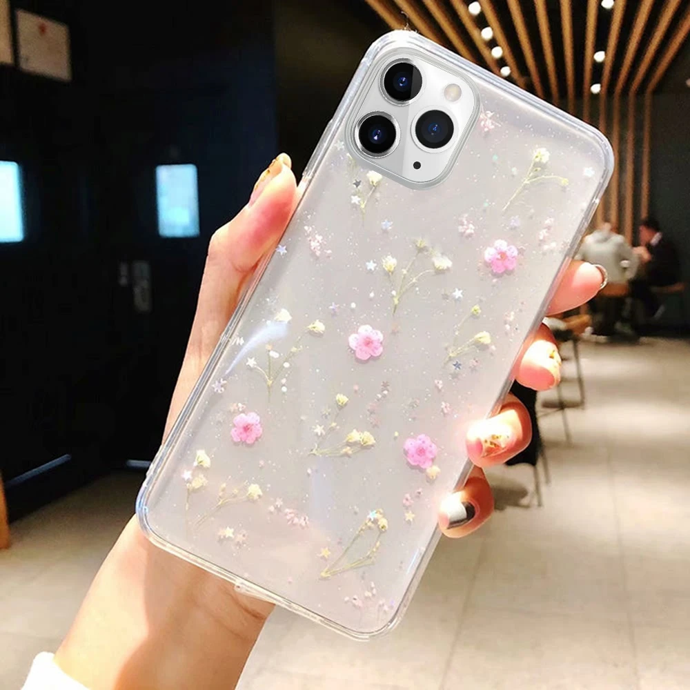 LLZ.COQUE Мягкий ТПУ чехол для IPhone X Xr Xs Max 6 6S 7 8 Plus Прозрачный чехол для Iphone 11 Pro Max