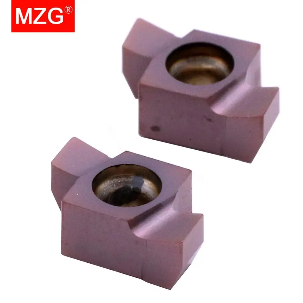 MZG 9GR 200 100 150 обработка нержавеющей стали чугун мелкий токарный канавок держатели