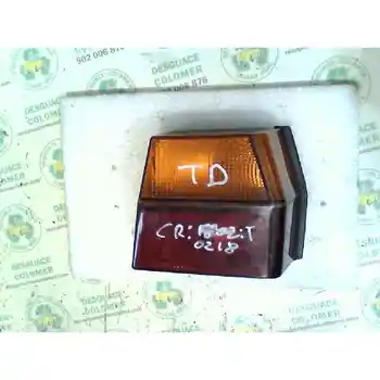 

2752022 Right Rear light Skoda Favorit (781) 1.3