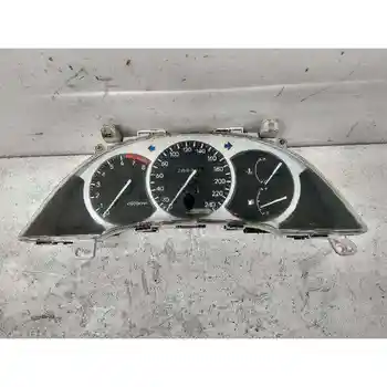 

8320020781 BOX INSTRUMENTS TOYOTA CELICA (T20)