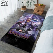 Супермен/Бэтмен/Капитан США/мститель ковры мягкие фланелевые 3D коврики с принтом коврики противоскользящие большой ковер-6