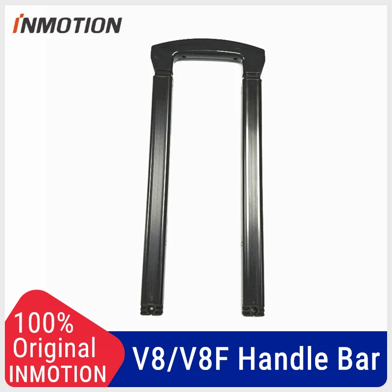 

Original INMOTION V8 Pull Handle Bar for V8 Unicycle Self Balance Scooter Electric Skateboard Adjustable Pull Rod Handlebar Part