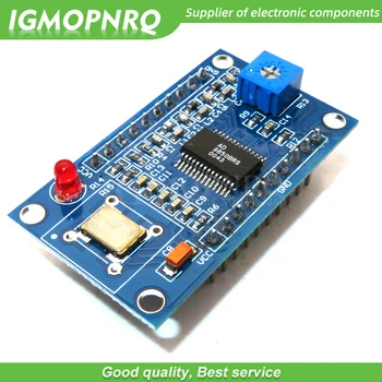 

1PCS AD9850 DDS Signal Generator Module 0-40MHz Test Equipment