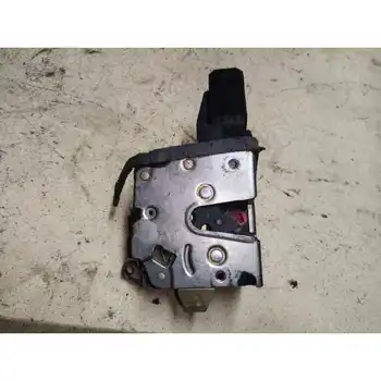 

215913 Rear Door lock Left Bmw 5 Series Saloon (e39) *