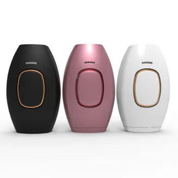 

Household Laser Freezing Point Photon Hair Removal Instrument Beauty Salon Hair Removal Machine Lady Shaving Device