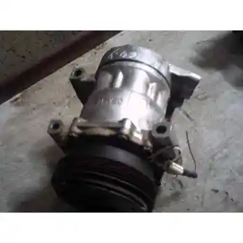 

SD6V121415F Air Conditioning Compressor Renault Kangoo I (f/kc0) 1.2
