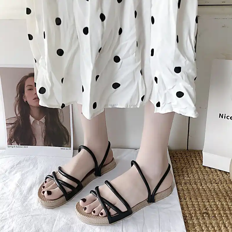 gladiator slippers online