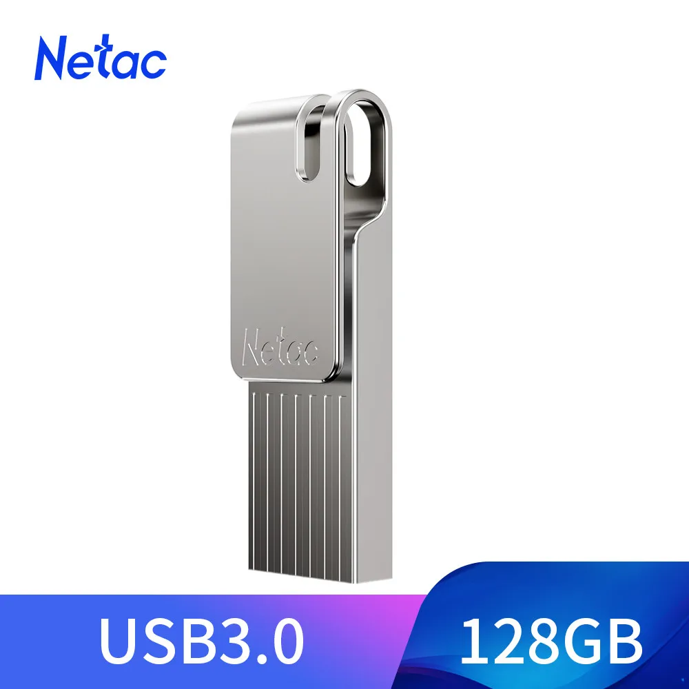 Флеш накопитель Netac USB 128 3 0/64/32 ГБ|USB флэш-накопители| |