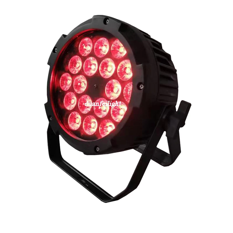 18 led par-3