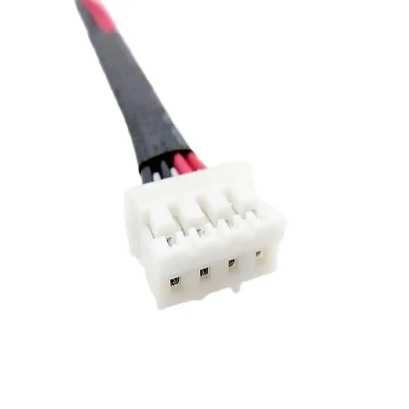 Рисунок 2 - Кабель с разъемом постоянного тока