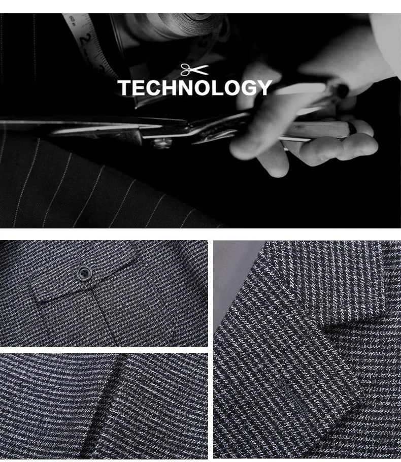 10XL 8XL 6XL 5XL New Arrival Brand Clothing Jacket Men's Plaid Suit Jacket Men Blazer Fashion Slim Male Casual Blazers Men