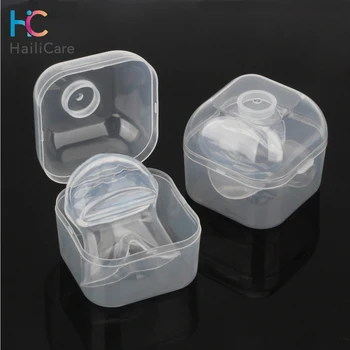 

Health Care Silicone Anti Snoring Tongue Retaining Device Snore Solution Sleep Breathing Apnea Night Guard Aid Stop Snore Sleeve