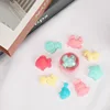 32MM 10PCS/Set Children's Doll Machine Gashapon Machine Capsule Pinball Game Machine Candy Machine Drawing Twisted Ball Gift 4