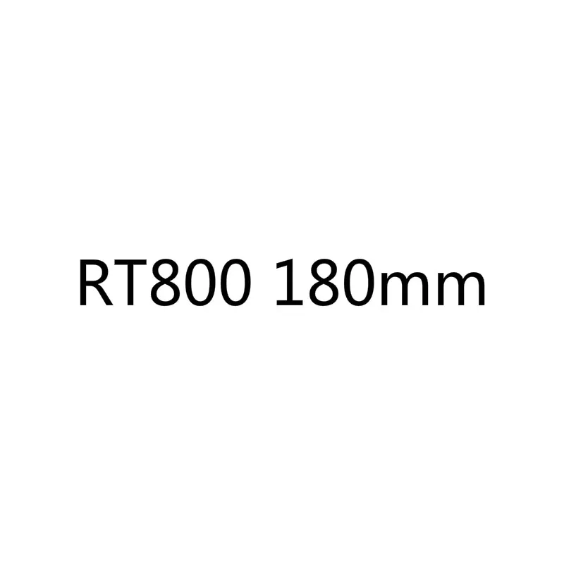 mt800 180mm Shimano XT xtr ST MT800 MT900 MTB Ice-Tech Центровой диск ротор 160 мм/180 мм/203 мм - Цвет: mt800 180mm