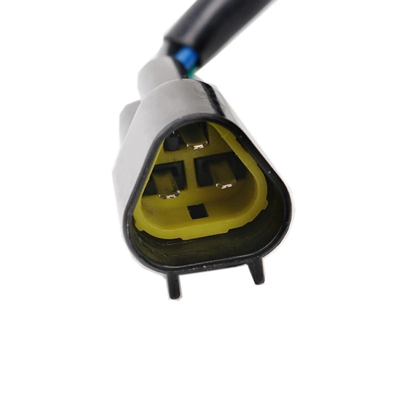 61A-81950-01-00 реле в сборе для Yamaha подвесной мощность отделка наклона Relit двигатель(2 и 4 такта морской двигатель 25 250 л.с