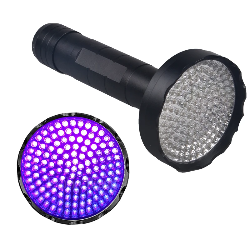 Powerful 395 Uv Led Flashlight Ultra Bright Uv Led Flashlight Sale