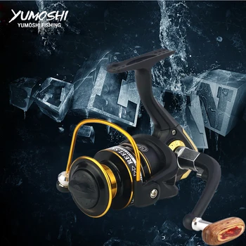 

Hot wheels fish spinning fishing reel 5.5:1 13BB VX 2500-7000 series Spinning wheel type fishing wheel Sea Rock fishing reels