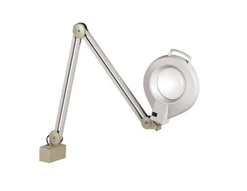 

Elitzia ET206 Portable Clamp Type Skin Magnifying Lamp Facial Examination Lamp Beauty Instrument