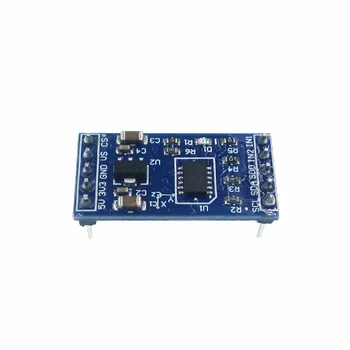 

1pcs ADXL345 3-axis Digital Gravity Sensor Acceleration Module Tilt Sensor