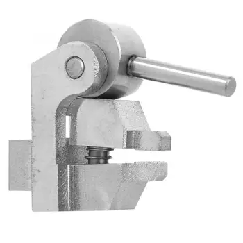

SJJ-011 Eccentric Wheel Clamp Stainless Steel Thrust Meter Tension Meter Clamp Pull-Push Force Fixture